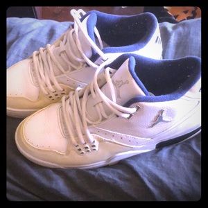 Men's Nike Air Jordan Flight 23 Basketball Shoes